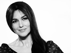 Berusia Setengah Abad, Monica Belluci Jadi Bond Girl Tertua Sepanjang Masa