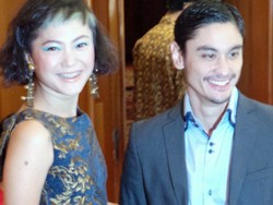 Parade Para Selebriti Jelang Anugerah Piala Vidia FFI 2014