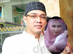 Disindir Tessa Taaruf karena Nafsu, Sandy Tumiwa Tenang-tenang Saja