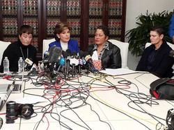 Bill Cosby Dituntut Rp 1 Triliun untuk Selesaikan Kasus Pelecehan Seksual