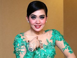 Bisnis Karaoke Dipolisikan Lagi, Syahrini Berharap Nama Besarnya Tak Dimanfaatkan