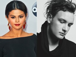Tak hanya Taylor Swift, Selena Gomez Juga Dikabarkan Dekat dengan Personel The 1975