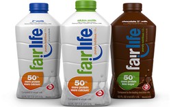 Fairlife, Produk Susu Premium dari Coca-Cola akan Segera Dipasarkan di Amerika