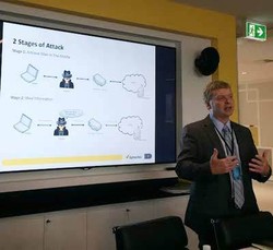 Ooh... Ternyata Begini Cara Mudah Sadap Email