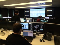 Memantau 21 Juta Ancaman Cyber Setiap Hari