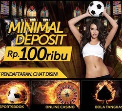 Duh! Domain .id Jadi Sarang Bandar Judi