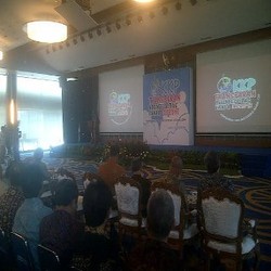 Janji Perjuangkan Kenaikan Gaji, Menteri Susi Disambut Tepuk Tangan Para PNS