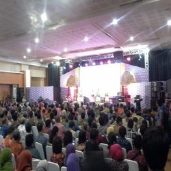 Wali Kota Risma Hingga Bupati Azwar Anas Kumpul di Kantor PU