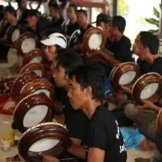 Yuk, Nonton Jazz Pantai di Pantai Boom Banyuwangi