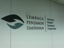 LPS Sosialisasikan Penanganan Tindak Pidana Perbankan ke Aparat Kepolisian