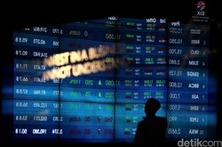 Kembali Menguat, IHSG Makin Dekat 5.200