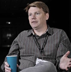 Ini Sosok Pencipta Game Fenomenal Grand Theft Auto