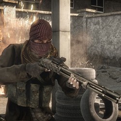 Tak Cuma GTA V, Medal of Honor Pernah Diboikot Gara-gara Taliban