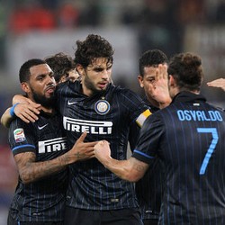 Inter Sudah Rindu Kemenangan