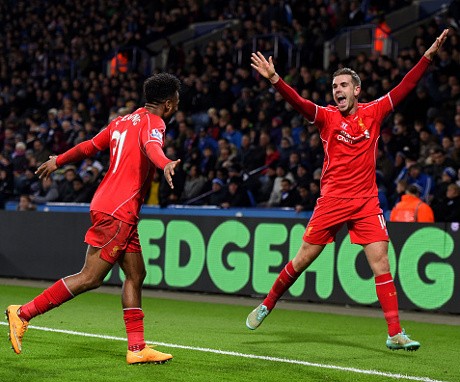 Atmosfer Mulai Terasa Berbeda di Anfield