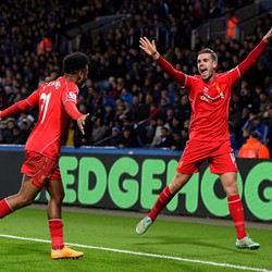 Atmosfer Mulai Terasa Berbeda di Anfield