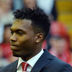 Sturridge Jalani Rehabilitasi Cedera di AS