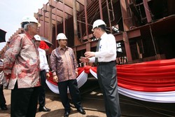 Teras BRI Kapal, Upaya Edukasi Keuangan untuk Masyarakat Pesisir