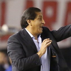 Paraguay Punya Pelatih Baru