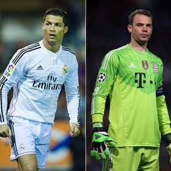 Khedira: Ronaldo dan Neuer Favorit Peraih Ballon dOr