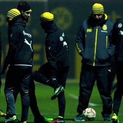 Usaha Dortmund Kejar Poin Sekaligus Akhiri Puasa Gol 225 Menit