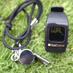 Bundesliga Terapkan Teknologi Garis Gawang Mulai 2015/2016