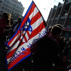 Tak Ikut Berantas Ultras, Klub di Spanyol Diancam Degradasi