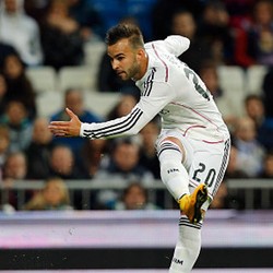 Madrid Siapkan Kontrak Baru untuk Jese