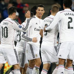 Madrid Masih Bisa Lebih Baik Lagi