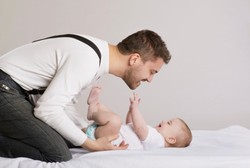 Tuntaskan ASI Eksklusif, Istri Butuh Dukungan Seperti Ini dari Suami