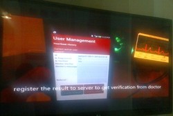 Tele-EKG Bantu Penanganan Pasien Kardiovaskular di Wilayah Kepulauan