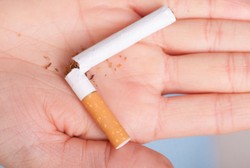 Pemda Sukabumi Keluhkan APBD Tipis, Kemenkes: Tarik dari Pajak Rokok