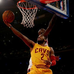 Cavs Perpanjang Derita Knicks