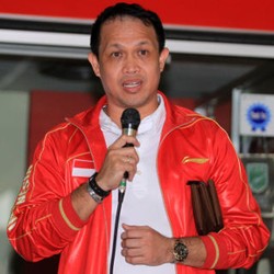 Rexy Mainaky Bantah Akan Kembali Melatih Malaysia
