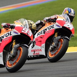 Honda RC213V Diminta Lebih Bersahabat Musim Depan