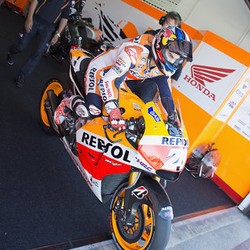 Pedrosa Jeblok di 2014, Ini Komentar Honda