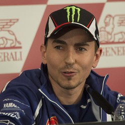 Lorenzo Bakal Ikut Balapan Yamaha ASEAN Cup Race di Sentul