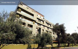 Sonesta Hotel El Olivar Jadi Hotel Ramah Muslim Pertama di Amerika Selatan