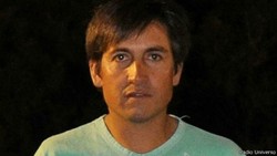 Diserang Usai Bertanding, Pemain Sepak Bola Argentina tewas