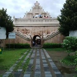 Konon Siapa yang Berniat Jahat Akan Celaka di Tamansari Keraton Yogya