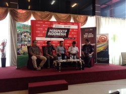 Pengamat: Yang Bawa Golkar di Luar Pemerintahan Sebaiknya Buat Partai Baru