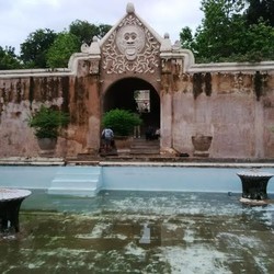 Tamansari Yogyakarta, Lokasi Bersejarah nan Artistik yang Menarik untuk Foto-foto