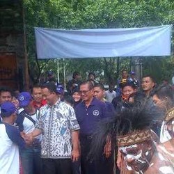 Pesan Menteri Anies: Guru Jangan Hanya Mengajar, Tapi Juga Menginspirasi