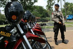Masuki Ujung Tahun, Kompolnas Minta Polri Berbenah di 2015
