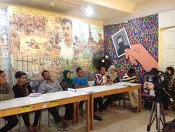 KontraS Desak Pemerintah Tindak Tegas Oknum Aparat yang Lakukan Kekerasan