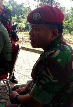 Kopassus: Dulu Tentara Masuk Kampus Dilemparin, Sekarang Seperti Rumah