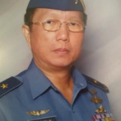 Ketika Berseragam TNI di Glodok Dianggap Barang Langka