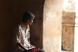 Suka Duka Pekerja yang Puluhan Tahun Mengabdikan Diri di Tamansari Yogya