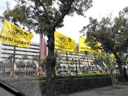 Mengintip Persiapan Munas Golkar Tandingan Kubu Agung Laksono Cs