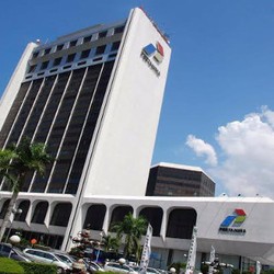 Debat Humas Pertamina dan Tim Pemberantas Mafia Migas Soal Petral